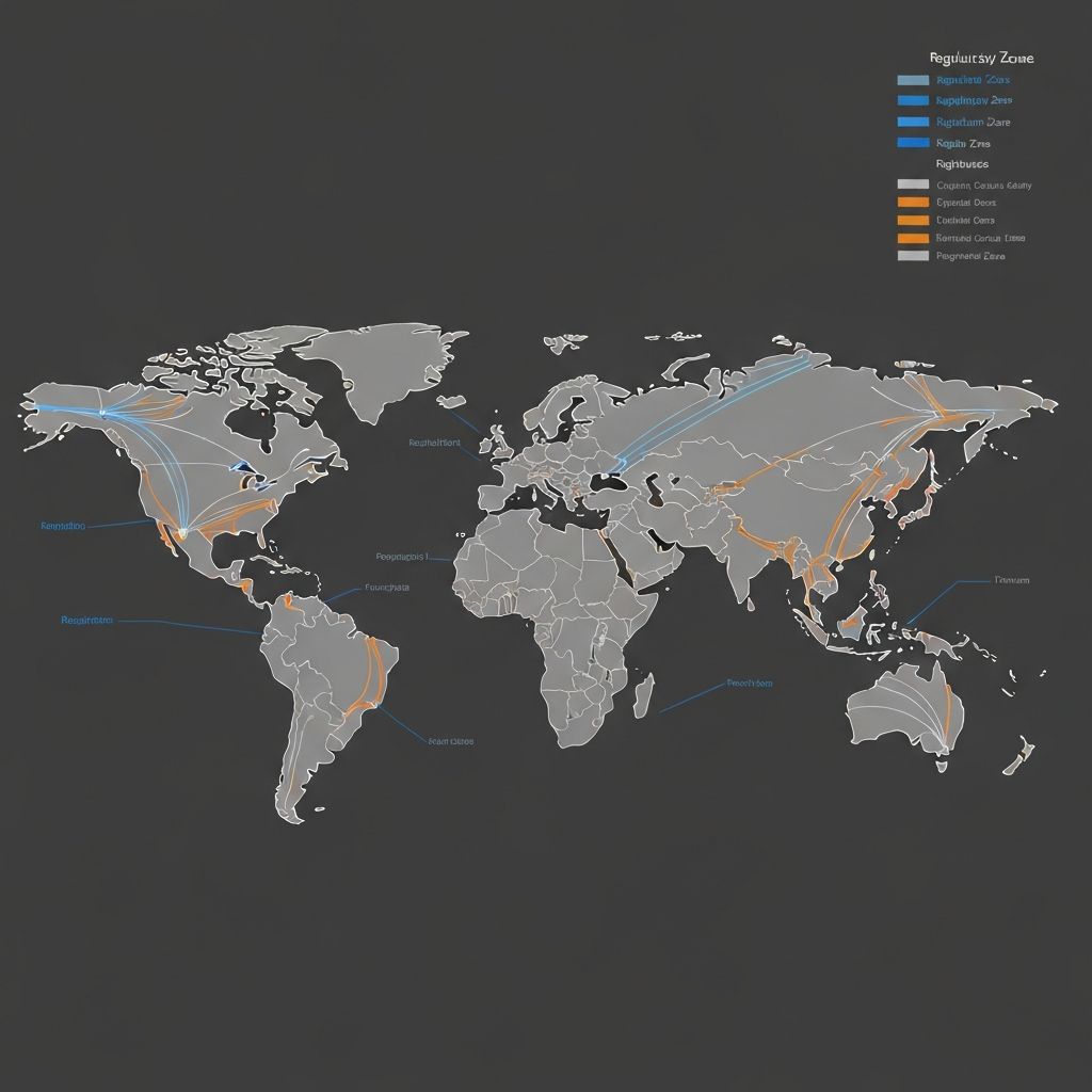 Dominis Regulatory Intelligence Dashboard